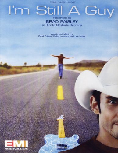 sheetmusic im-still-a-guy