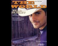 sheetmusic the-world