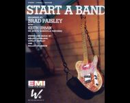 sheetmusic start-a-band