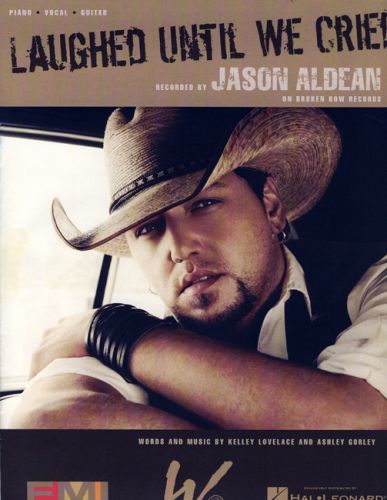 sheetmusic laughed-until-we-cried